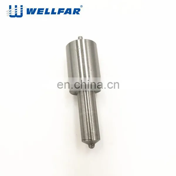 Wellfar High Quality Diesel Auto Engine Assembly Fuel Injector Nozzle Dlla154sn533 093400 3400 105015 5330 photo-4