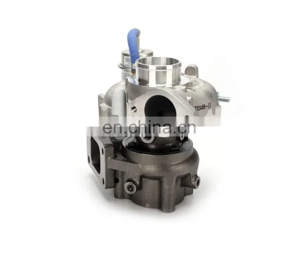 Kyotechs Brand Engine Parts VHS1760E0012 Turbocharger SK250-8 SK330-8 SK350-8 Diesel Engine Turbos photo-2