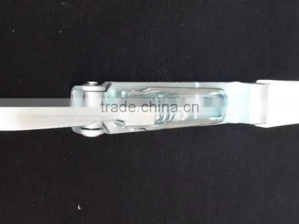 08134 Wing Opening Truck Steel Spring Toggle Latches photo-4