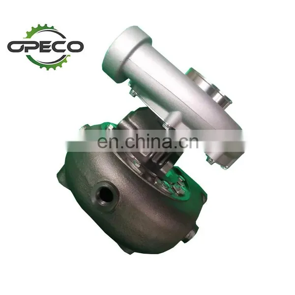 TMD121 TAMD122 TAMD121C Engine Turbocharger 4LGK 3525707 3525708 849625 3503776 856241 photo-3