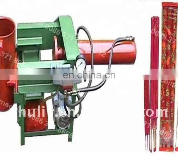 Automatic Incense Making Machine photo-4
