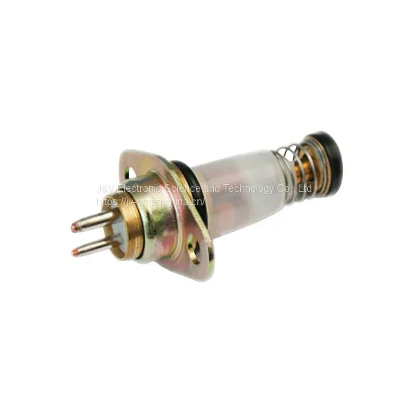 Electronic Solenoid Valve