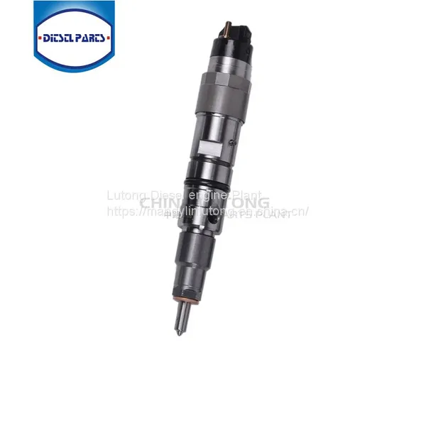 2 Stroke Diesel Engine Injector for 2006 Gmc Duramax Injector Replacement photo-3