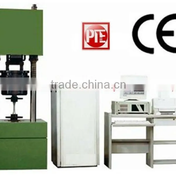 PLG-C Computer Control Resonant High Frequency Spring Testing Machine photo-4