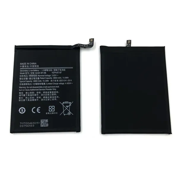 Battery For Cell Phone SCUD-WT-N6 For Samsung Galaxy A10S Cell Phone Spare Parts photo-4