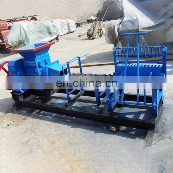 Small Clay Brick Making Machine Clay Brick Kiln Machine for Sale photo-3