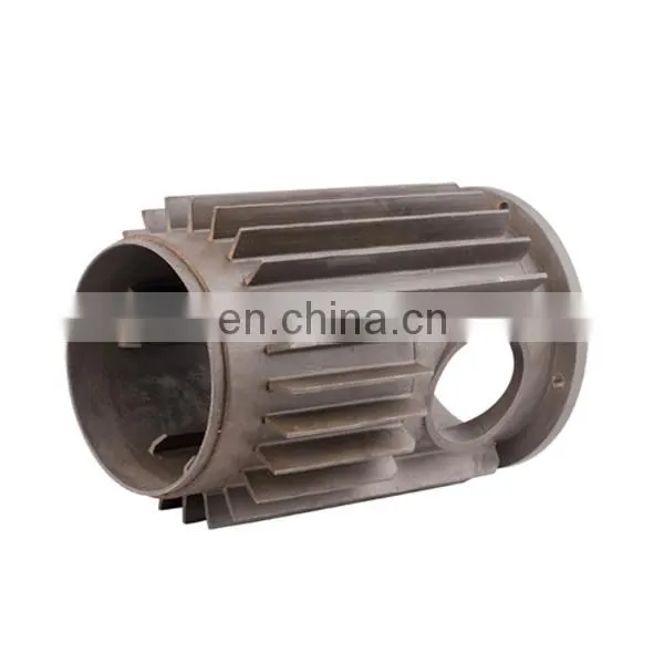 China Manufacturer Stainless Steel Dump Box Truck Trailer Parts photo-3