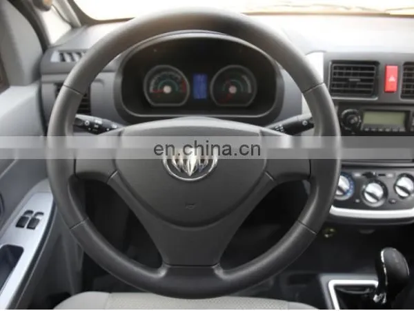 M70L EV Mini Cargo Van LHD Electric Car NEW Energy Vehicles photo-5