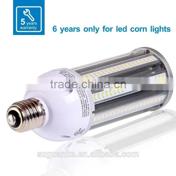 360 Degree UL Mogul Base 120lm/w 27W SAMSUNG 5630 Chip 70W Metal Halide Led Replacement photo-4