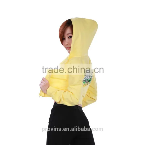 Hip Hop Street Dance Clothes, Dance Jacket photo-6