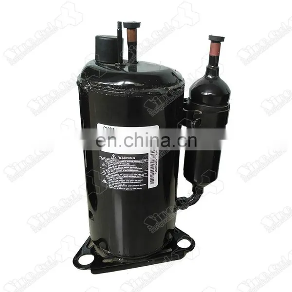 Sino-cool lg Air Conditioner Compressor Prices lg Inverter Compressor lg Compressor Rotary photo-4