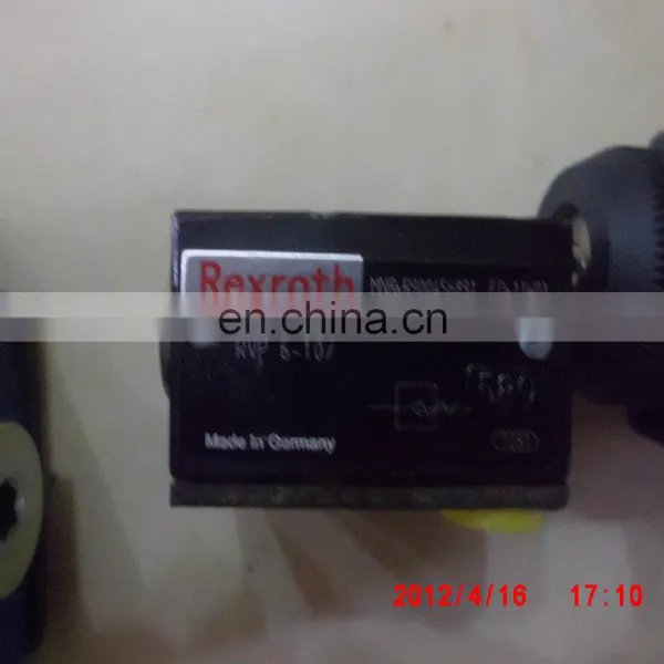 Check Valve RVP photo-2