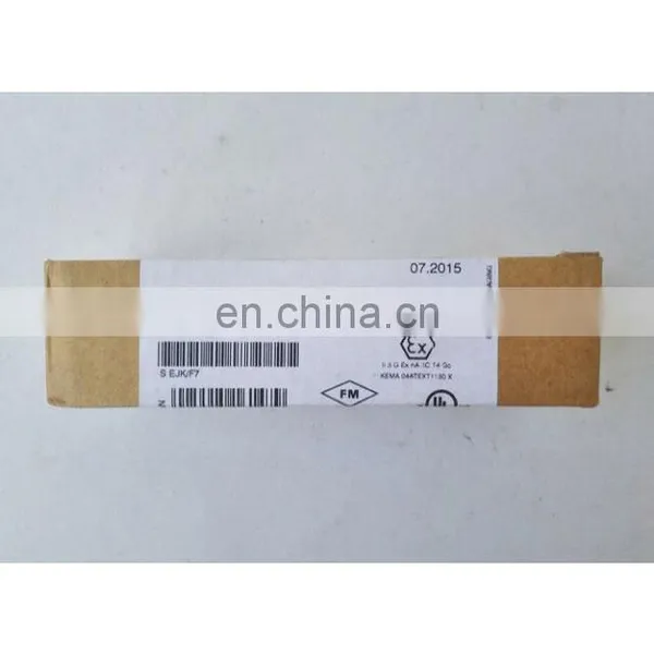 Hot Selling Siemens PLC Plc Siemens s7 6ES7253-1AA22-0XA0 6ES72531AA220XA0 photo-2