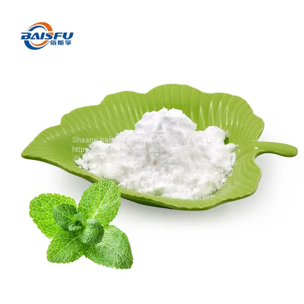 Health Factory Supply Cooling Agent Menthyl Lactate photo-2