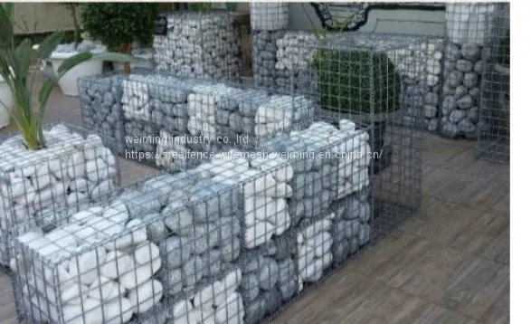 Stone Gabion photo-5