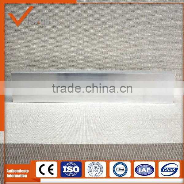 Aluminum Profiles Angle Frame photo-3