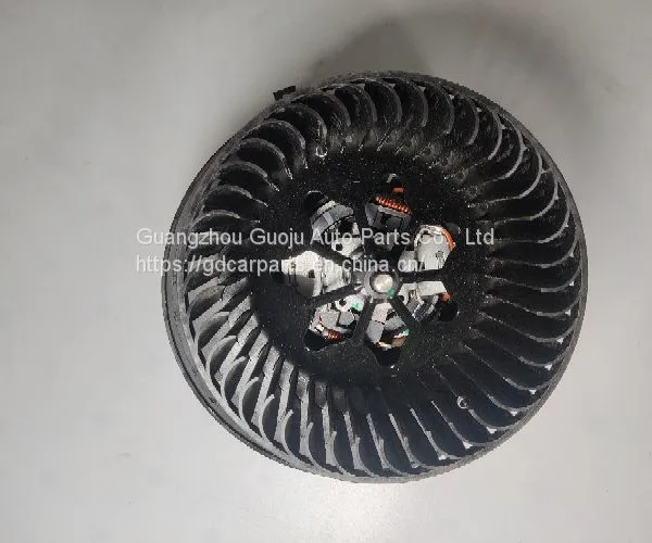 Air Condition Blower Motor OE 1648350007 FOR BENZ photo-3