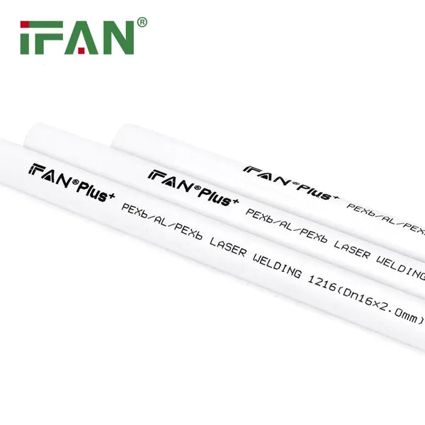 IFAN Factory Price Multilayer Pipe Pex Al Pex Pipe 5163(63x6)