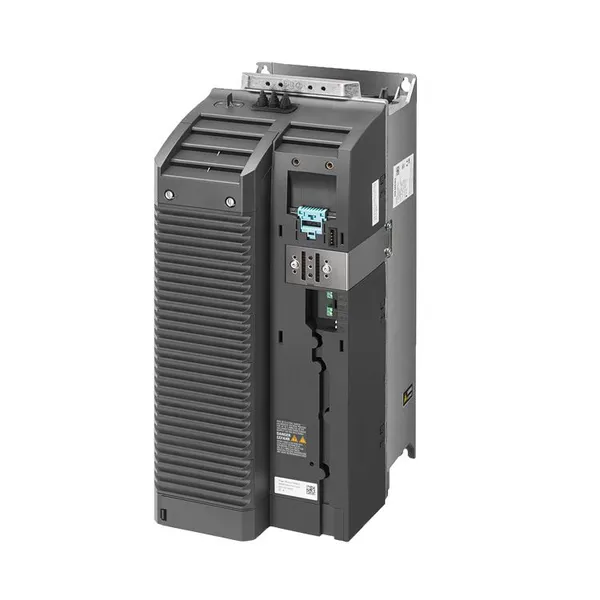 Сiemens 6SL3210-1PE24-5AL0 Новый инвертор Siemens G120 мощностью 18