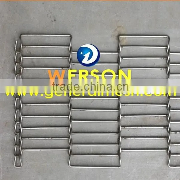 Flat Wire Belts photo-2