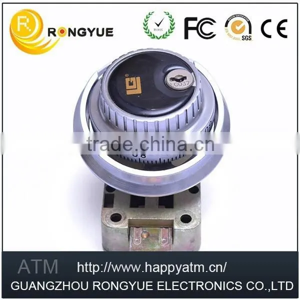 High Security!!! ATM Lock top security lock vending machine lock