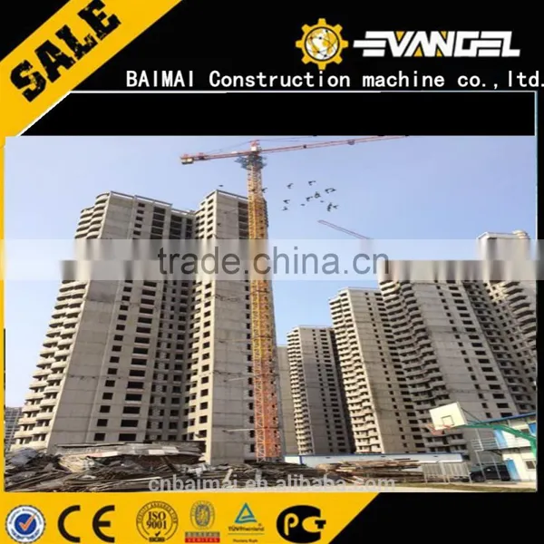 Mini Tower Crane Tower Crane TC5008