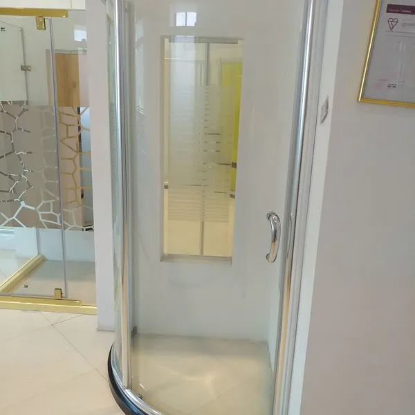 6mm 8mm 10mm 12mm Tempered Glass, Toughened Glass, Heat Strengthed Glass photo-2
