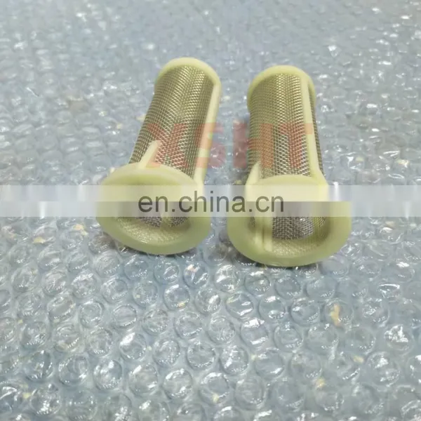 Original Transmission Oil Filter 0501318802forZF16S1650 photo-5