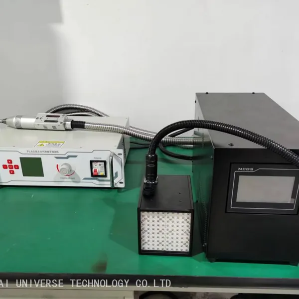 UV-LED Curing System (310nm/365nm/395nm/405nm) -UV LED photo-2
