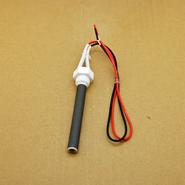 220V300W MCH Ceramic Igniter Ceramic Ignition Stick MCH Ceramic Heater MCH Ceramic Heating Tube Can OEM or ODM photo-2