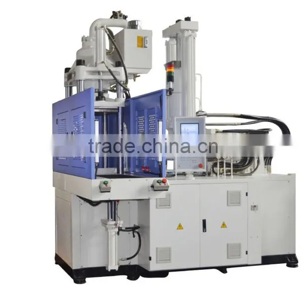 TK-1600S Vertical Plastic Injection Machine photo-2