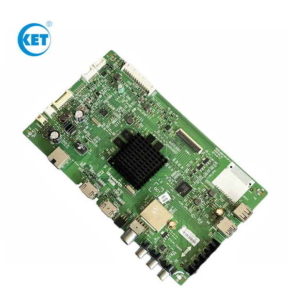 Customized One Stop Pcb Assembly Electronic Circuit Boards PCBA Smt Assembly photo-3