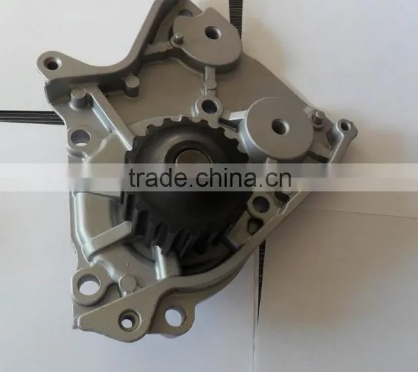 Forklift Parts Water Pump F2 8AK1-15-010 photo-3