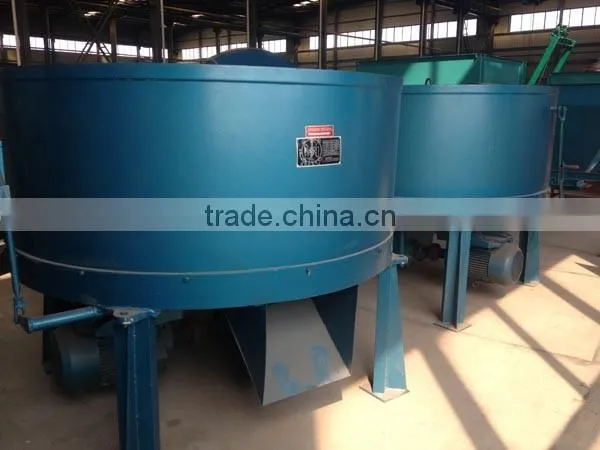 Stir Well Spiral Washing Mixing Barrel photo-4