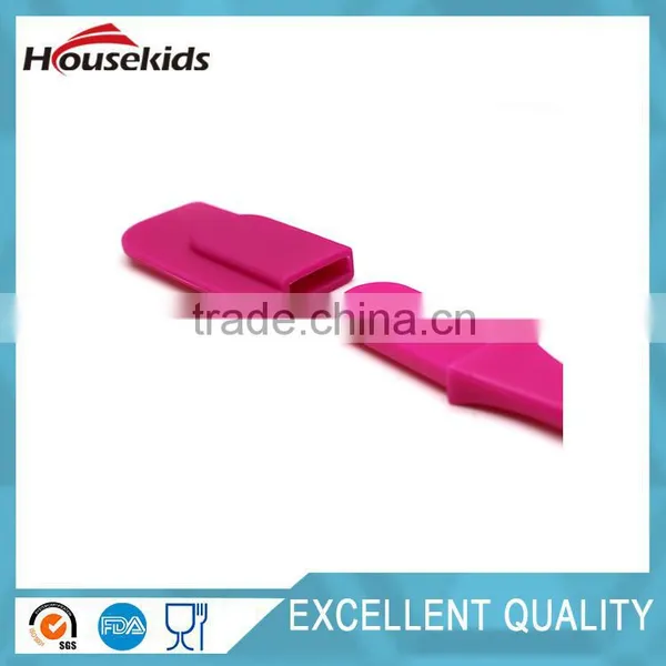 Hot Sell Silicone Cake Spatula photo-3