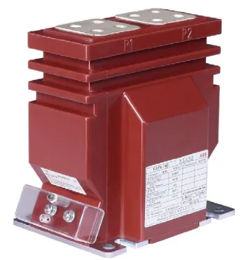 JDZX27G-20B Medium Voltage Voltage Transformer 22kV GIS Voltage Transformer photo-4