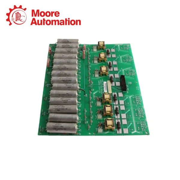GE DS200PCCAG8ACB Power Connect Card NEW IN STOCK photo-3