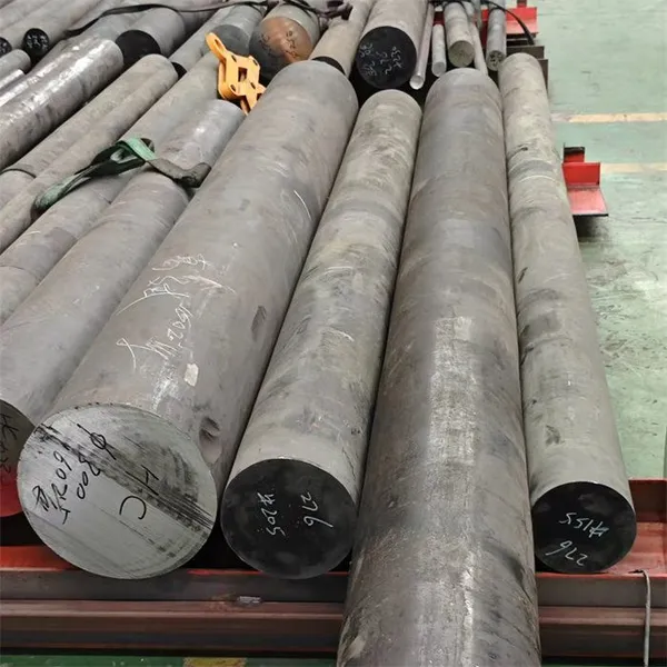 C276 Hastelloy Plate Round Steel Can be Laser Machining Cutting Corrosion Resistance photo-3