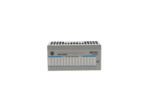 Allen Bradley 1794-IB16 МОДУЛЬ ВХОДА