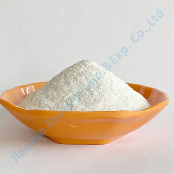 Sodium Aluminum Fluoride Na3alf6 White Powder Cryolite 99.9% for Slag Beating Agents photo-3