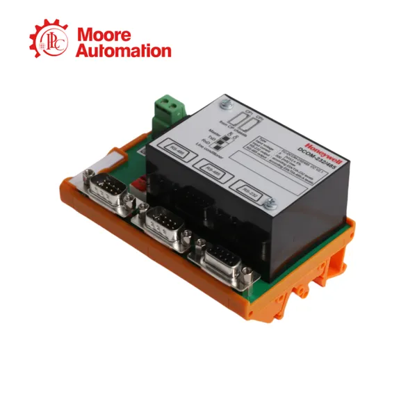 HONEYWELL DCOM-232/485 photo-4
