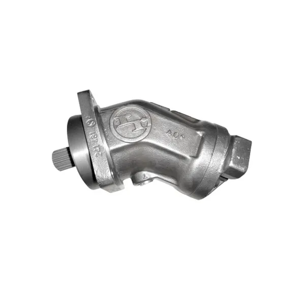 Hot Sale Rexroth A2FO Axial Piston Pump Hydraulic Pump photo-5