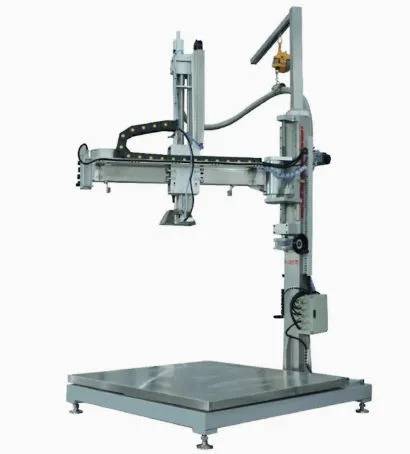 200L Large Drum Filling Machine for Oil/Liquid – High Capacity photo-3