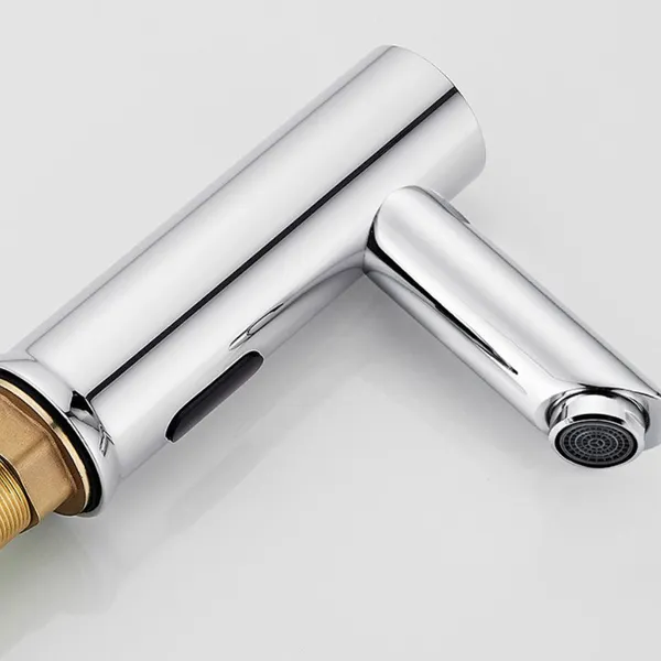 Automatic Sensing Faucet Wholesaler in China photo-5
