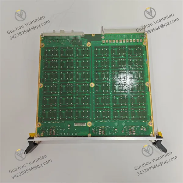 ALSTOM DSI1817 TRVC062335000 CP00003934 Digital Control Module photo-3