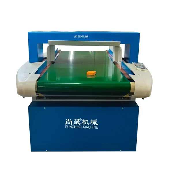 SC-736 Microcomputer Intelligent Metal Detector photo-4