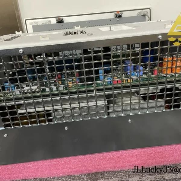 ABB SDCS-COM-5 (3BSE006567R0001) – Communication Interface Board for DCS DC Drives photo-3