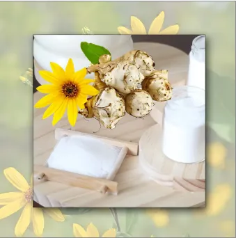 Inulin Powder photo-4