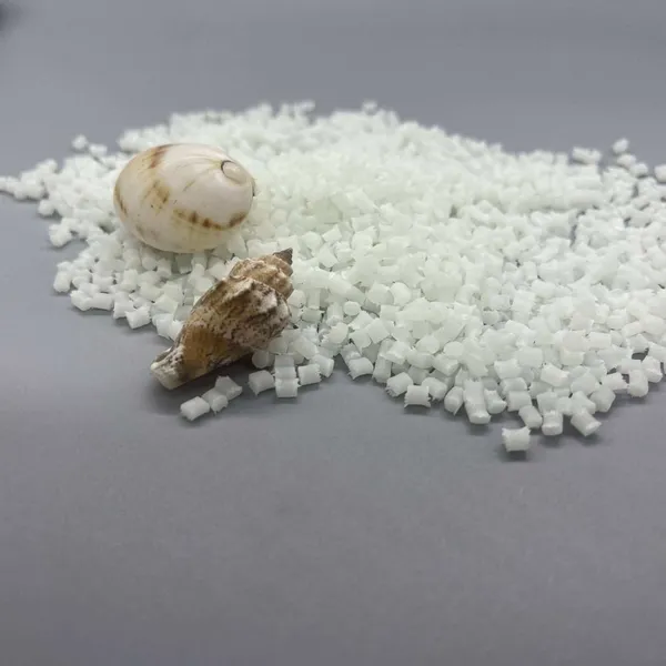 Trade Assurance PA6 GF30 Natural Color Nylon 6 Granules Polyamide Fiber Molding Material Molding Trade Assured Supplier photo-5