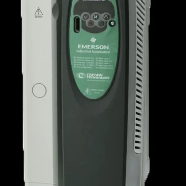 Long-term Supply of Model SK2402, Commander SK Series Frequency Converter. photo-3